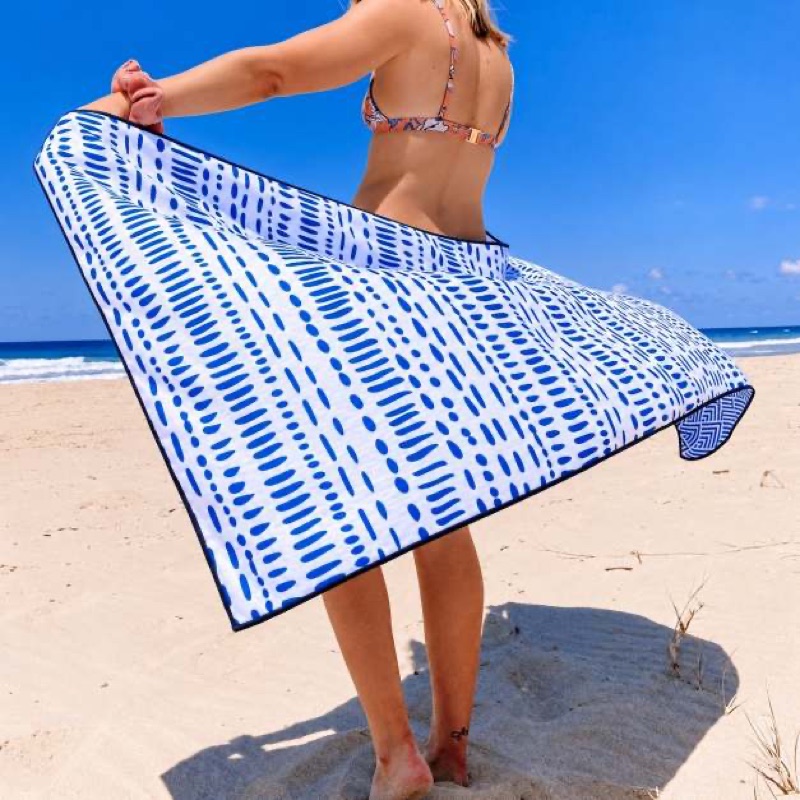 Manly print