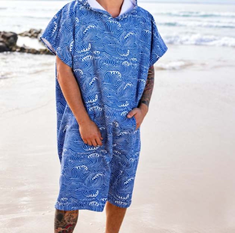 Reef print